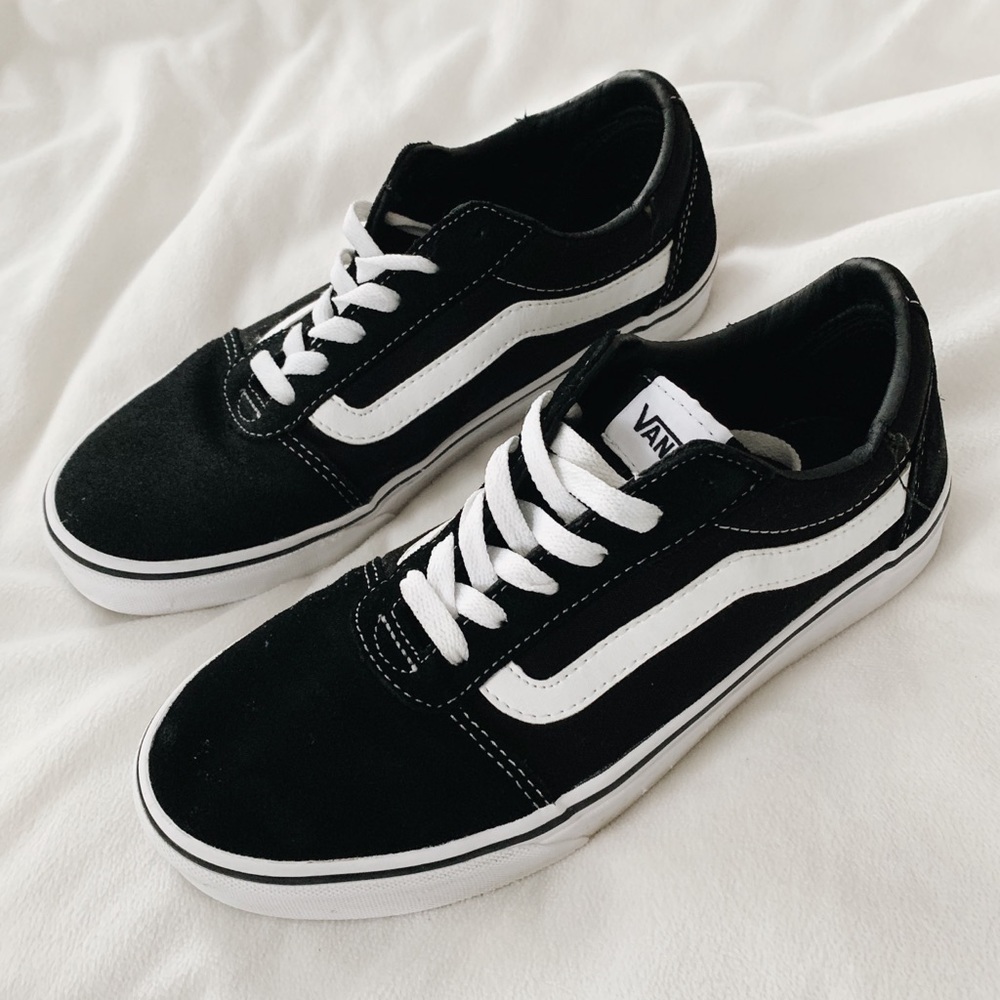 Vans • Old Skool